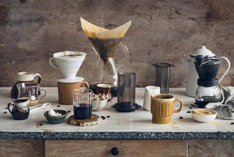 Brewing Equipment
