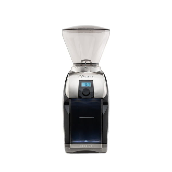 Baratza Virtuoso Grinder True North Coffee Roasters