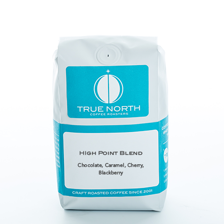 High Point Blend
