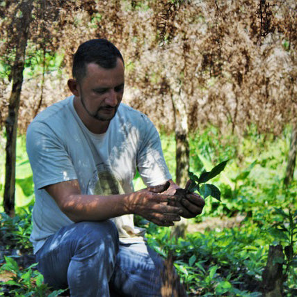 Micro Lot Coffee Subscription