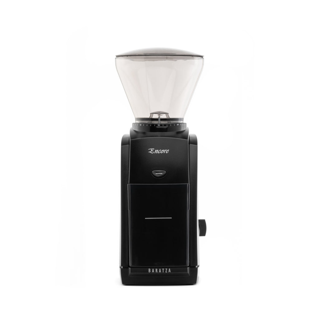 Baratza Encore Grinding Too Coarse Baratza Encore Grinder – True