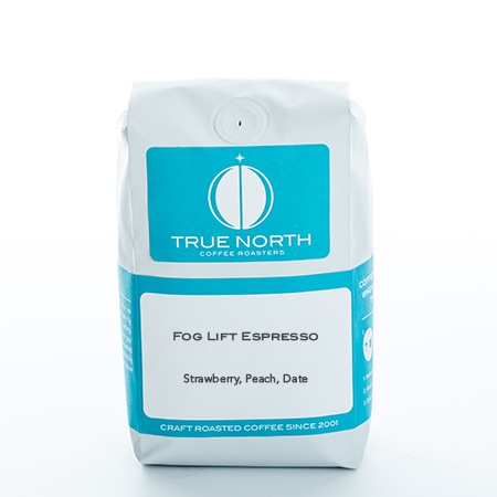 Fog Lift Espresso Blend