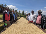 Kenyan Nyeri Gathaithi