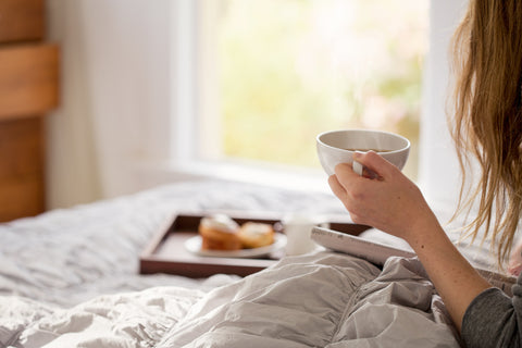 Twice a Month -  Coffee Subscription